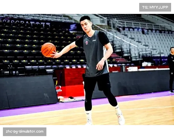 广东徐杰脚踝伤势影响移动 赵继伟贴身防守策略奏效